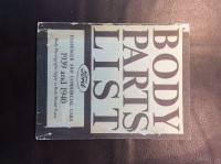 1940 FORD, TROY BILT, CHRYSLER DYNASTY MANUALS....$45