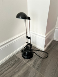 Floor, Reading, and Table Lamp