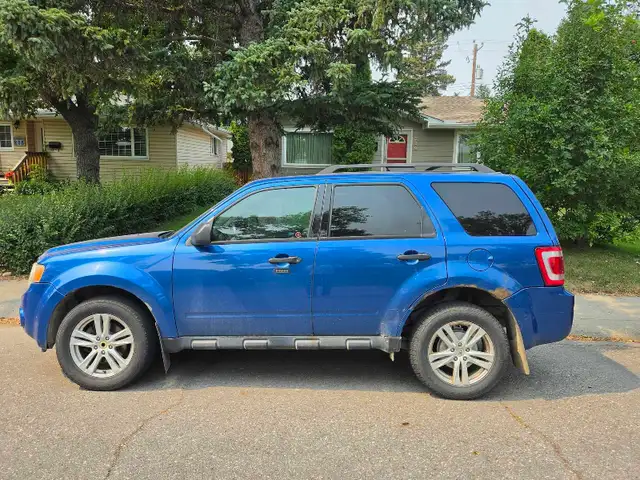 2012 Ford Escape XLT V6538448263633981441