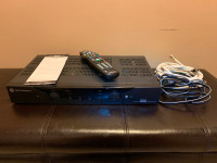 Motorola Digital Cable Box Receiver DCT2244/1661