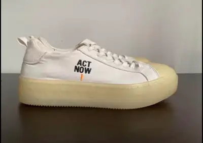 Unisex sneakers, shoes, 26cm: women's (size 9,5), View more