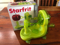 STARFRIT éplucheur à pommes 