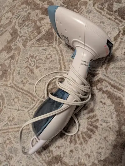 Conair steamer - handheld, View more