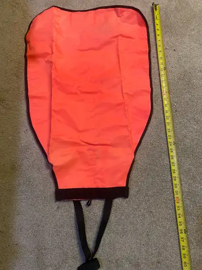 Scuba Lift Bag, View more