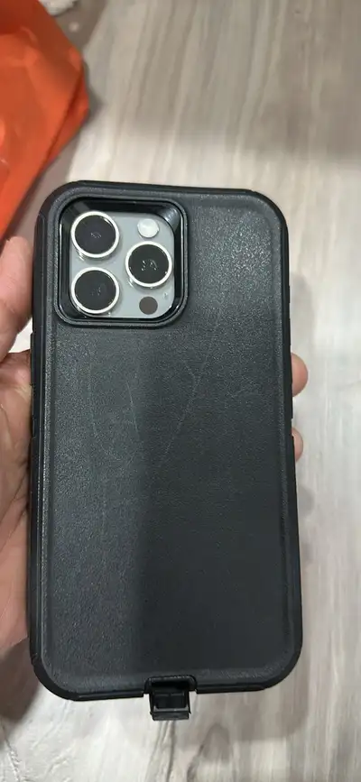 Apple iPhone 15 Promax, View more