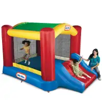 Kid's Bouncy Castle /chateau gonflable