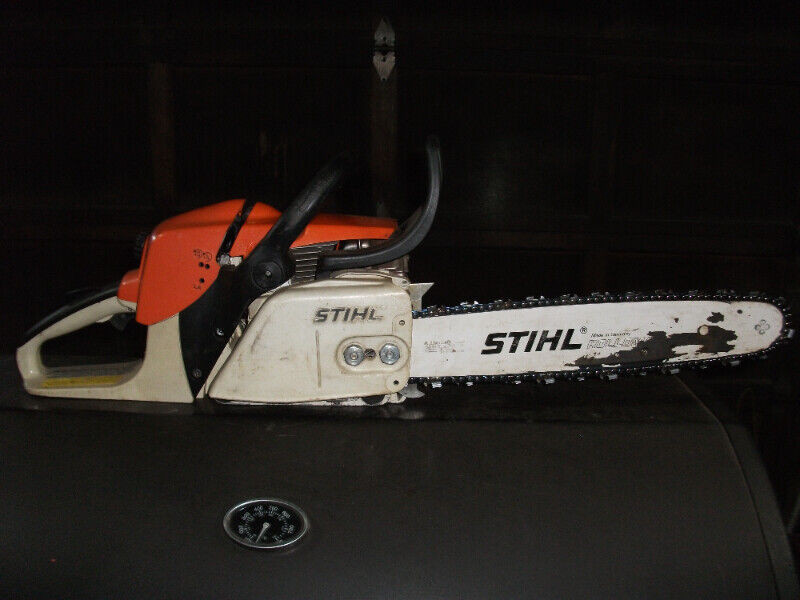 Stihl ms270 chainsaw for sale  