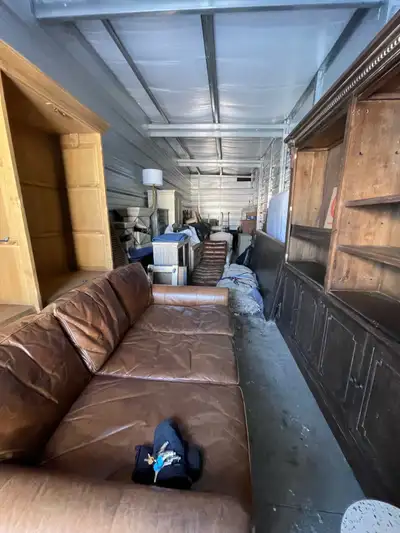 restoration hardware luxe leather sofa, View more