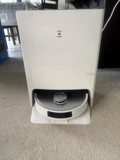 Brand New Ecovacs Deebot TEO Omni Robot Vacuum & Mop, View more