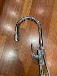 EuroRama - Kitched Faucet - Good Condition