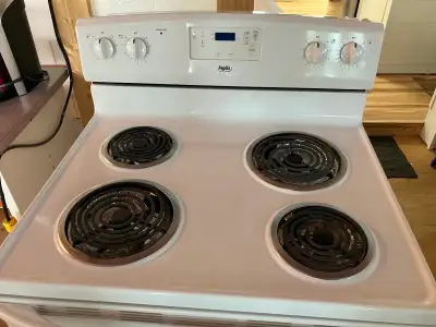 Cuisinière usagée, View more