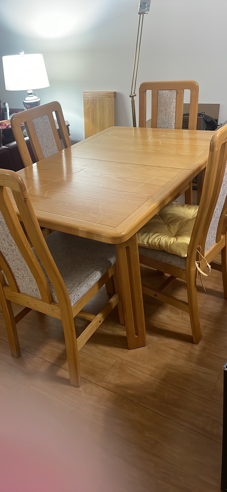 Set de salle à manger Mobilier de salle à manger et cuisine Granby