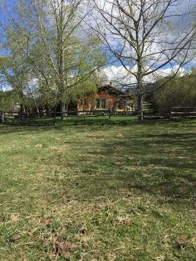 Ranch hand / caretaker, View more