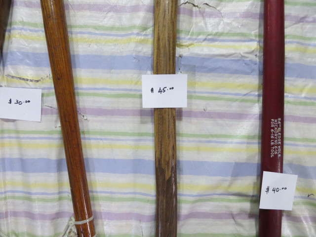 garden tools and misc tools in Hand Tools in Windsor Region - Image 4