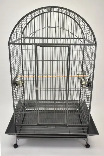 Parrot cage kijiji deals