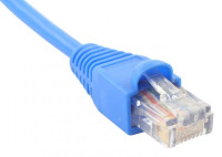 CAT 5 , CAT 6 NETWORKING CABLES / ETHERNET CABLES RG45