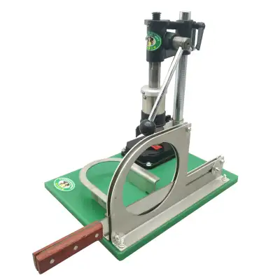 Promotion 2.36’’ Commercial Manual Coconut Opener Peeler 056895, View more