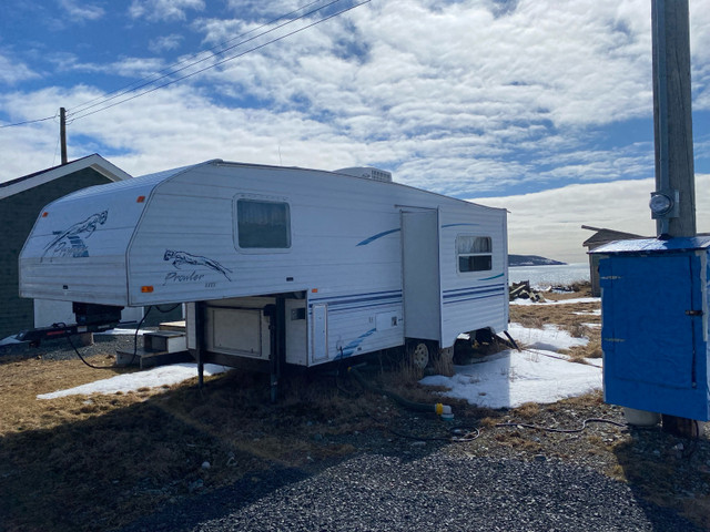 Camper for sale in Other in St. John's