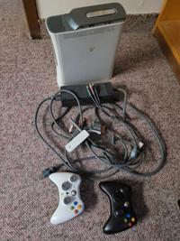 FOR SALE XBOX 360