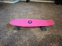 Capix Pennyboard