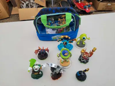 Skylanders for sale $20