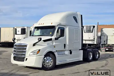 Driver wanted Start from Oakville Now hiring AZ Driver for Buffalo runs Everyday you get to come hom...