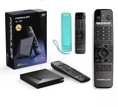 WEEK SPL PRICE FORMULER Z11 PRO MAX BT1 WIFI4/32"1YEAR WARNTY, View more