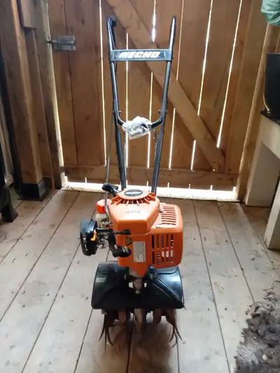  Small  Rototiller , View more