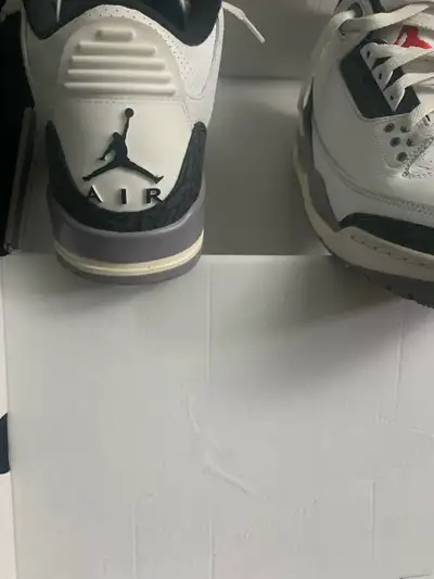 Air Jordans, View more