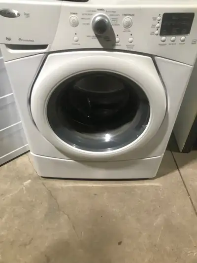 mr. Fi❌ it (washer dryer), View more