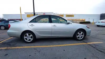 **Selling As-is** Not certified. - one owner, no accident - low mileage - extra set of snow tire on...