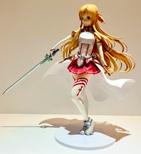 FREEing B-Style 1/4 Sword Art Online: Asuna Knights of the Blood