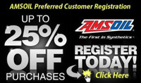 Amsoil Synthetic Oil Queensville Keswick East Gwillimbury