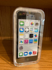 IPOD TOUCH