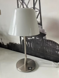IKEA STOCKHOLM VINTAGE TOUCH LAMP