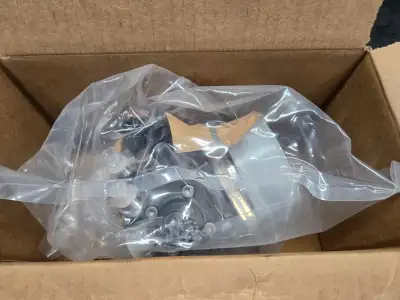 2011-2016 LML / LGM CP4 Pump New OEM Bosch GM PN. 12658095 BOSCH PN. 0 986 437 421 I purchased a Con...