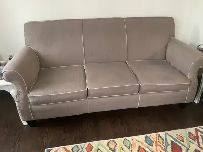 3 seater sofas (2) for FREE, View more