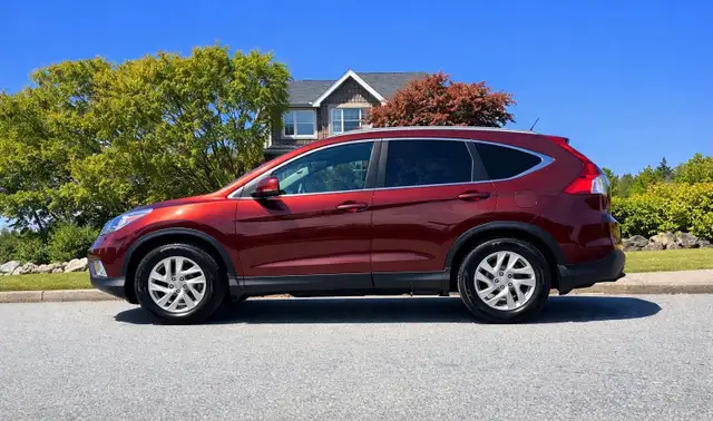 2015 Honda CRV581481097321533443