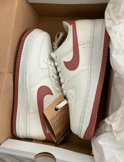 Nike Air Force 1 Women's Shoes, View more