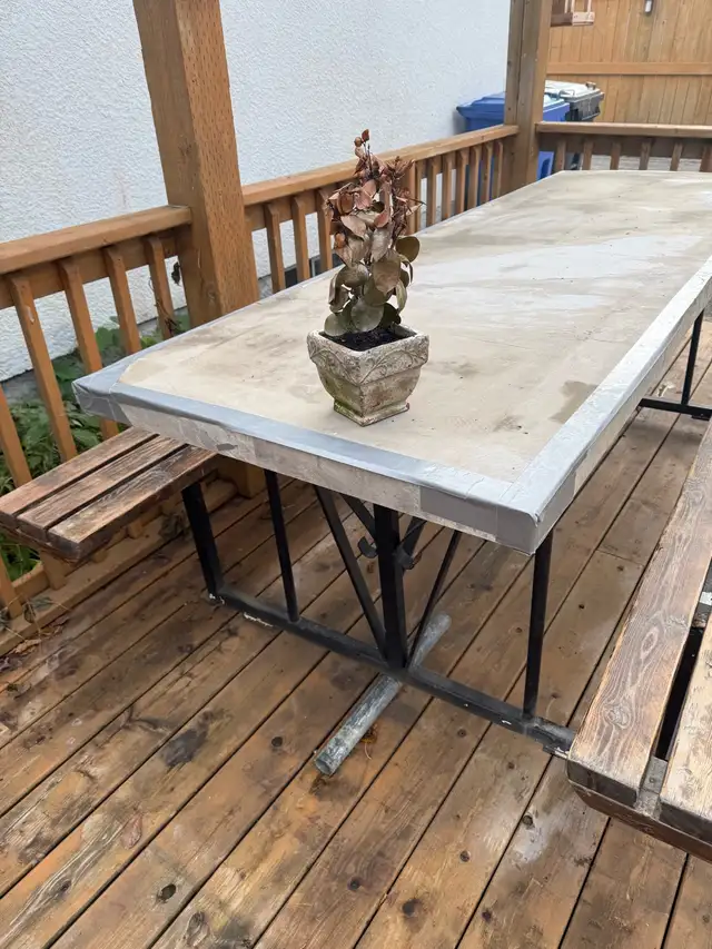 heavy picnic table64247148804611124