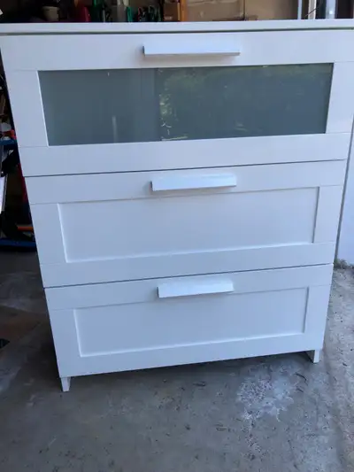 DRESSER, View more