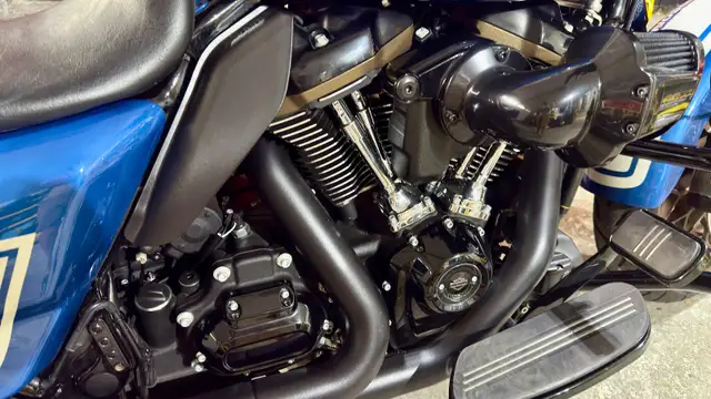 2023 Harley Davidson Street Glide ST - Enthusiast Edition in Street, Cruisers & Choppers in Ottawa - Image 17