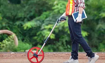 $18/Hour project measuring position available, View more