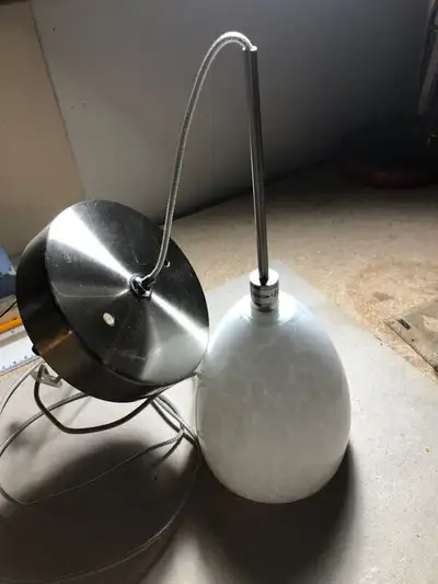 Pendant light, View more