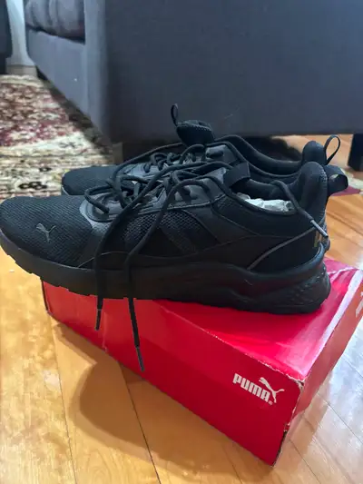 Puma Shoes, View more
