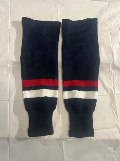 Bas de hockey – M7 / M9, View more