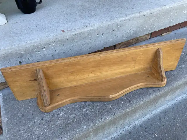 Wooden Shelves in Bookcases & Shelving Units in Peterborough - Image 3
