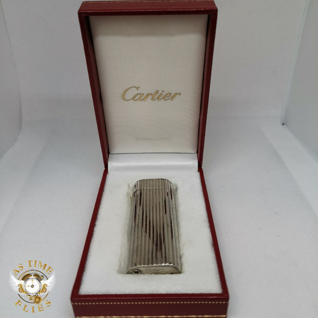 Cartier edmonton hot sale