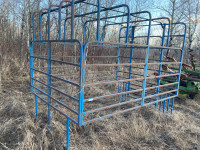 Livestock Rack