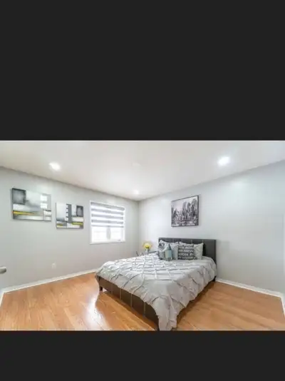 Room is available for rent near chinguacousy and bovaird. Looking for two indian girls. Available fr...